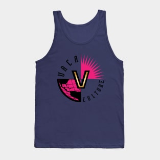 Vaca Culture Tank Top